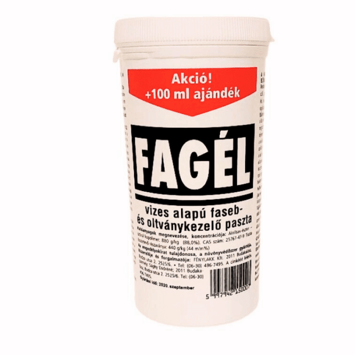 Fagél