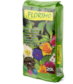 FLORIMO Virágföld Általános