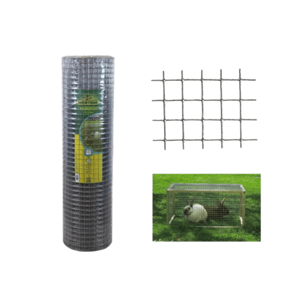 Fensanet drótháló