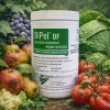 Dipel DF Rovarölő – Biológiai hernyókártevő irtó Bacillus thuringiensis hatóanyaggal