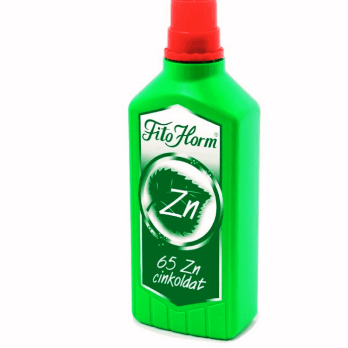 Fitohorm 65 Zn 1/1
