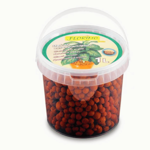 FLORIMO Agyaggran.dekor /vödör/ 1/1