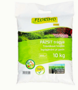 FLORIMO műtr. Gyep 3in1/füles zsák/ 10/1