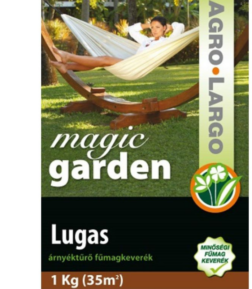 Fűmag Lugas /árnyéktűrő/ 1/1
