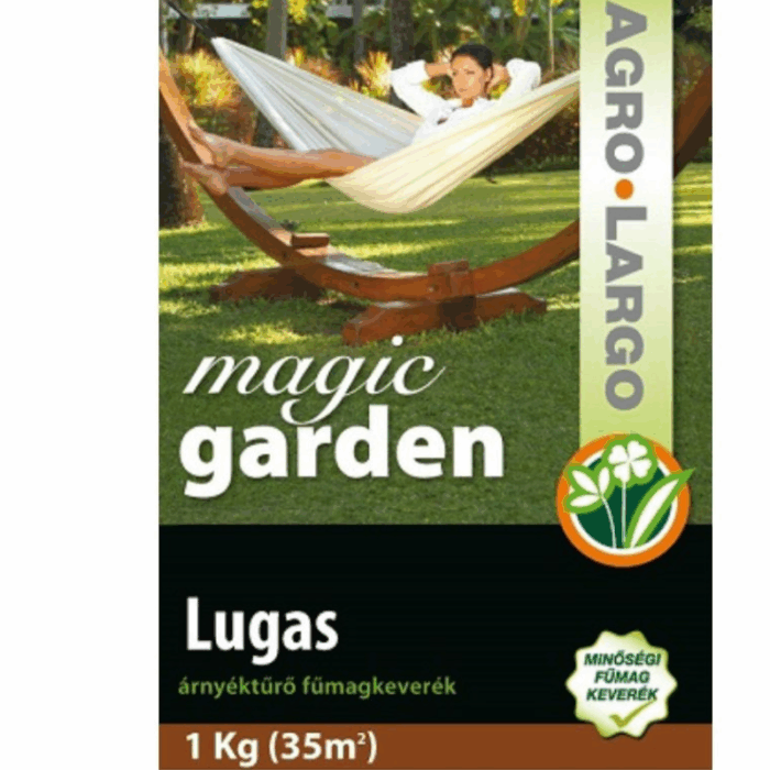 Fűmag Lugas /árnyéktűrő/ 1/1