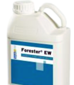 Forester vadriasztó 10 liter