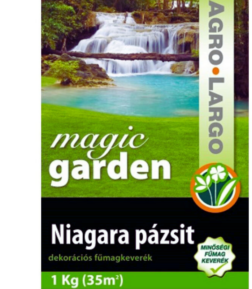 Fűmag Pázsit/Selymes 5/1