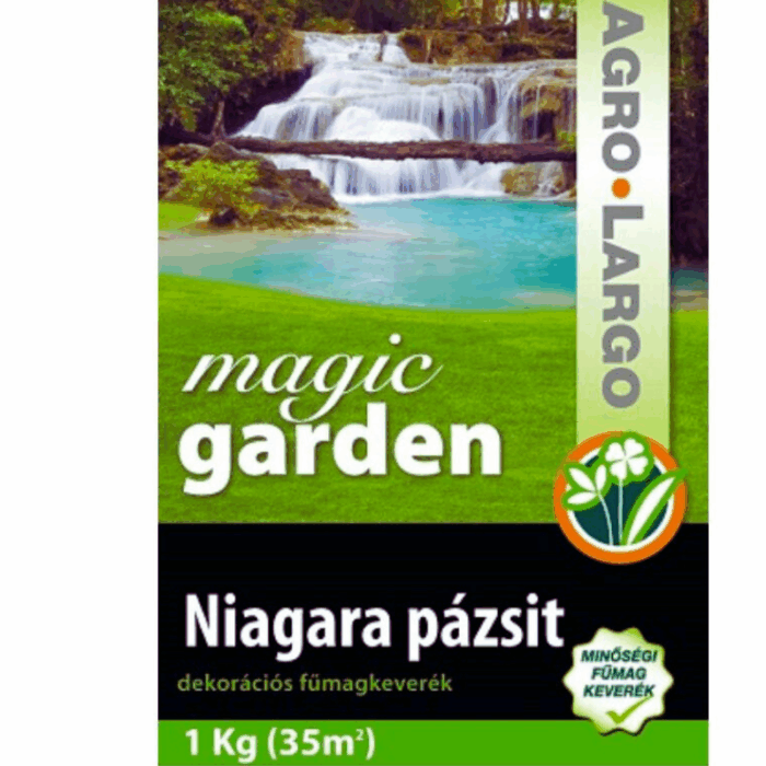Fűmag Pázsit/Selymes 5/1
