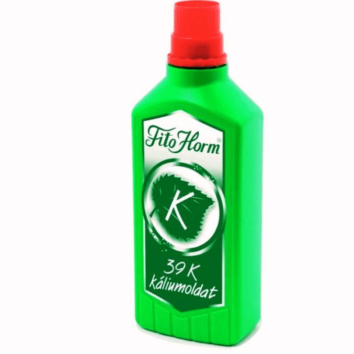 Fitohorm 39 K 1/1
