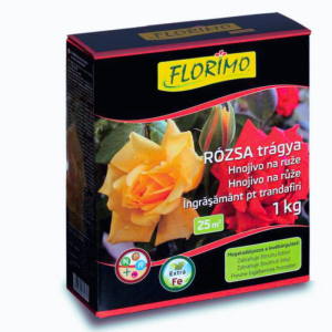 FLORIMO műtrágya Rózsa /doboz/ 1/1