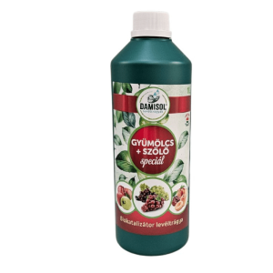 Damisol gyüm + szőlő SPECIAL