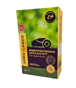 Fűmag Robotfűnyíróhoz, csávázott 1/1