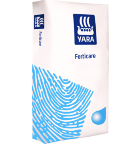 Ferticare II (24-8-16+Mg+) 2/1