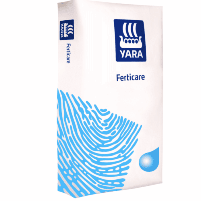 Ferticare II (24-8-16+Mg+) 2/1