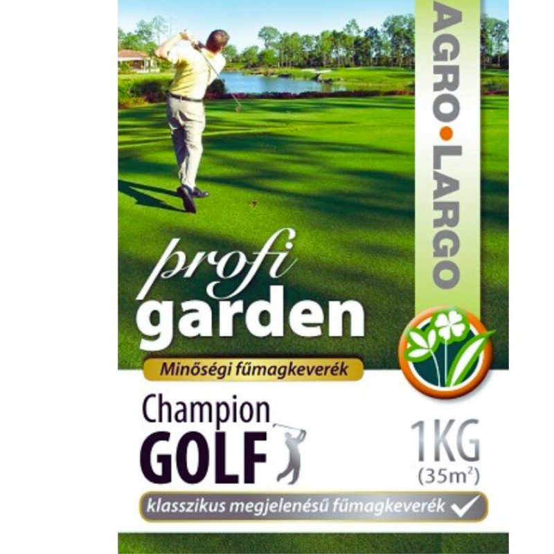 Fűmag Golf 1/1 Fűmag Golf 1/1