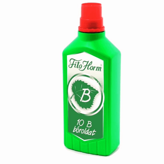 Fitohorm 10 B 1/1