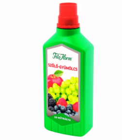 Fitohorm Szőlő-gyümölcs 1/1