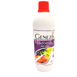 Genesis Micrograph Grape-Fruit 1/1