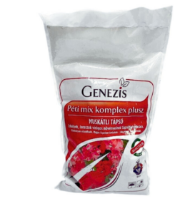 Genezis tápsó Muskátli 1/1