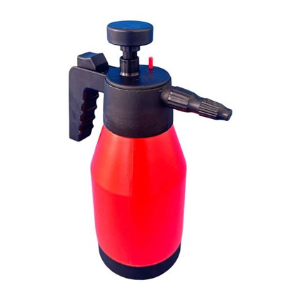 Permetező, kézi 2,0 literes, 18 cm-es ALU SZÁRRAL