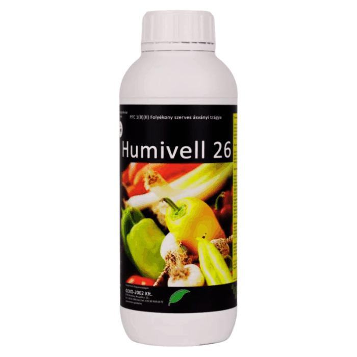 Humivell 26