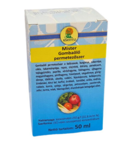 Mister /Amistar/ 0,05