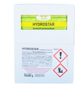 Hydrostar