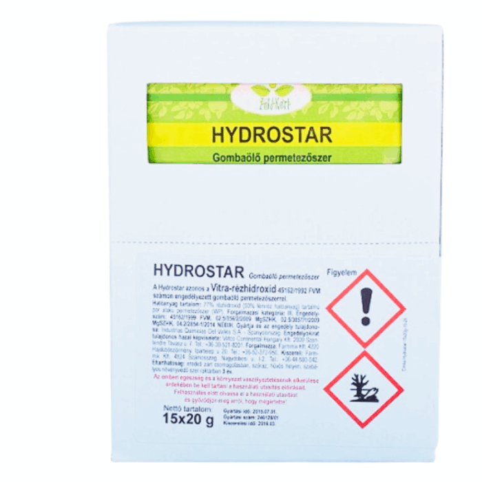 Hydrostar