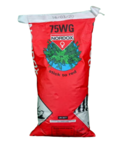 Nordox 75WG