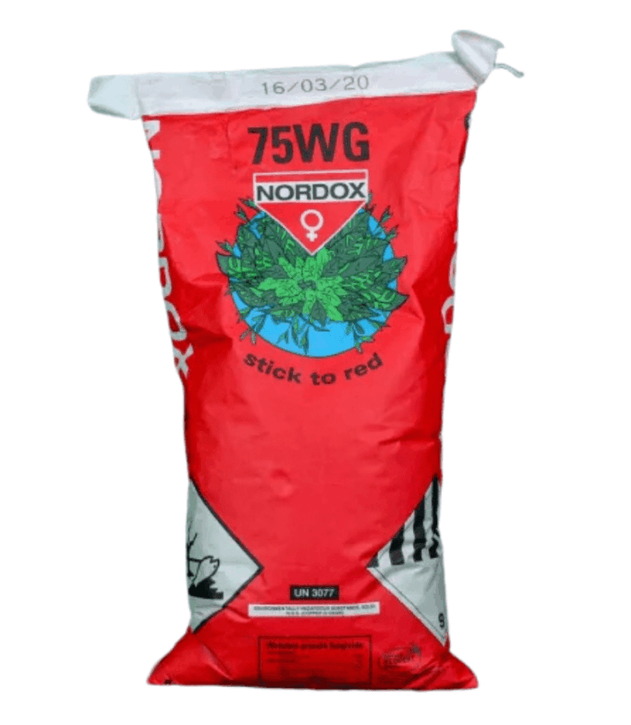 Nordox 75WG
