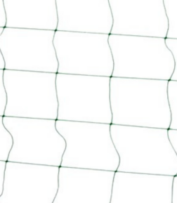 Növénytartó háló /Sz-120/8/ 15*15cm Sz Növénytartó háló /Sz-120/8/ 15*15cm Sz