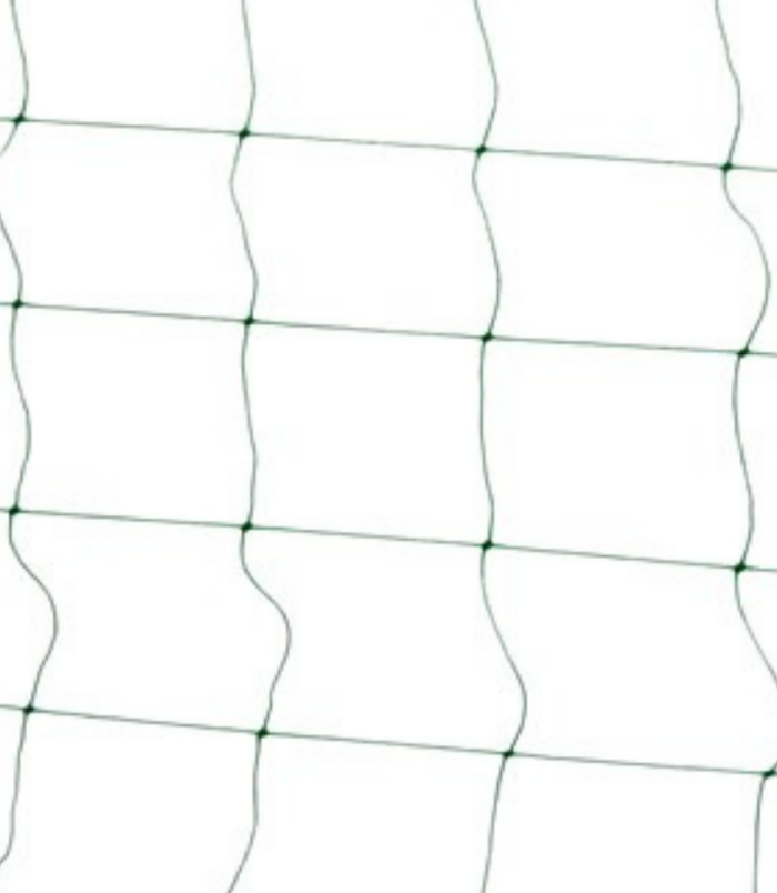 Növénytartó háló /Sz-120/8/ 15*15cm Sz