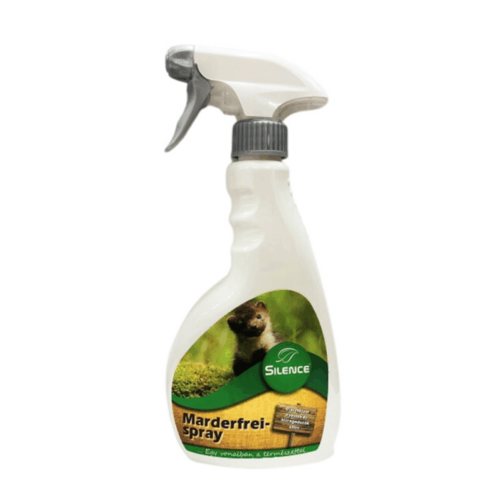 Nyestriasztó pumpás /Mardaway/ 0,5