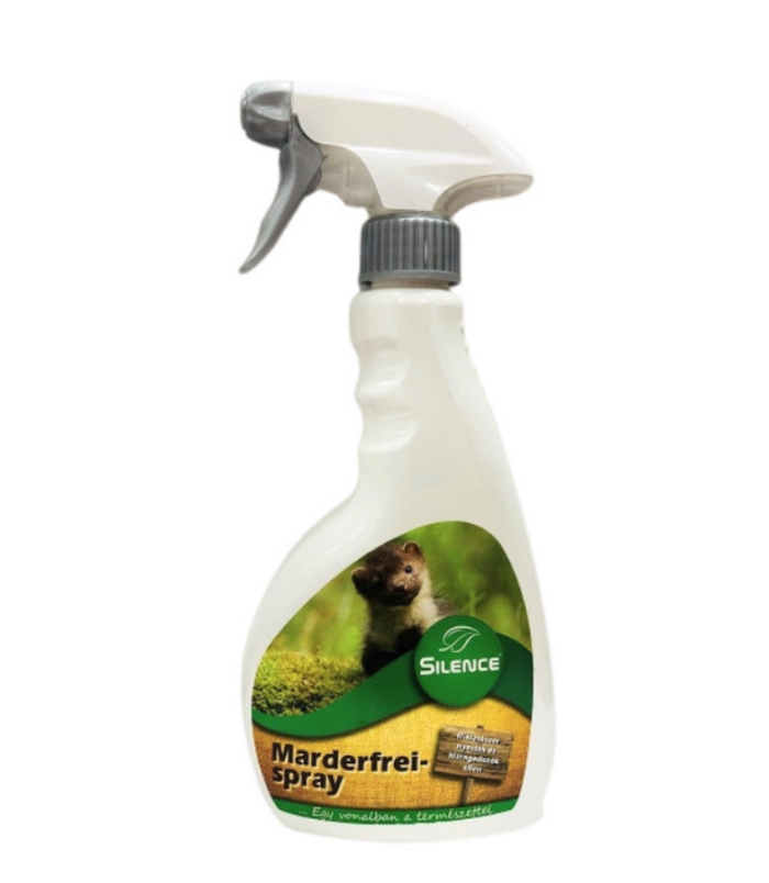 Nyestriasztó pumpás /Mardaway/ 0,5