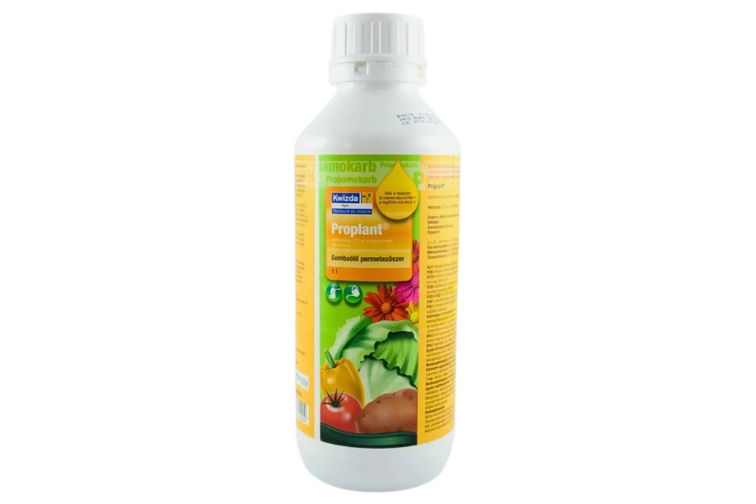 Proplant 1/1