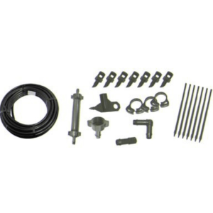 DIY Csepegtető öntöző készlet-Kiskerthez