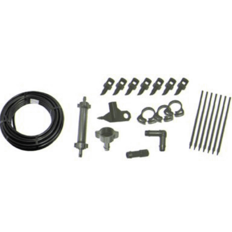 DIY Csepegtető öntöző készlet-Kiskerthez