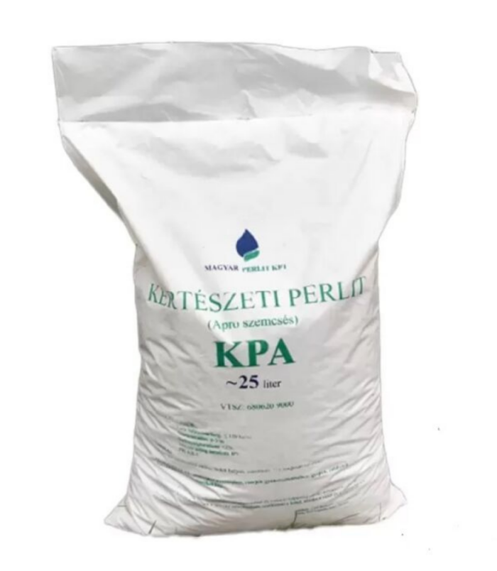 Perlit – kertészeti 10/1