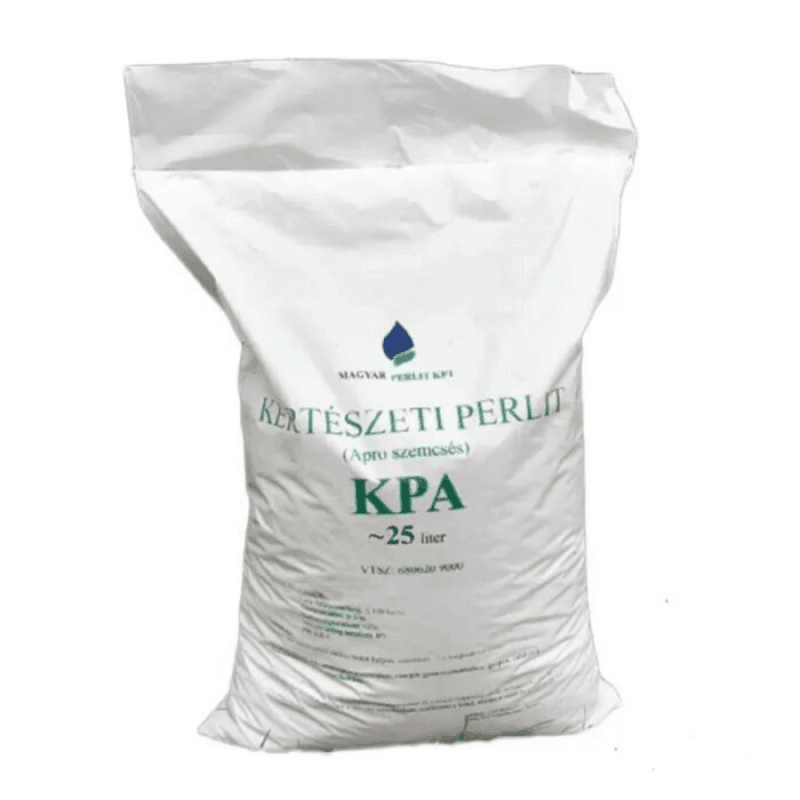 Perlit – kertészeti 10/1 Perlit – kertészeti 10/1