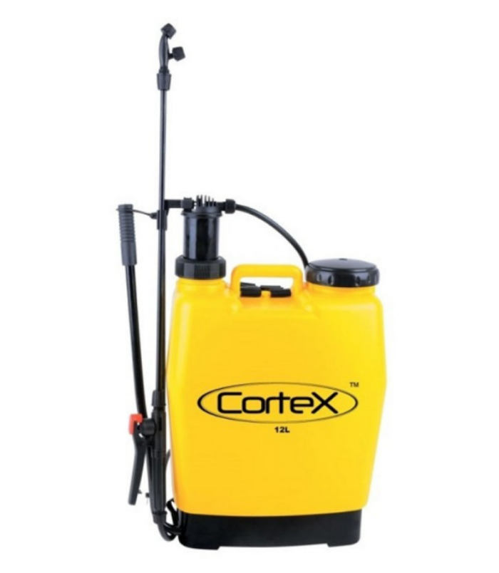 Permetező Háti Cortex 12