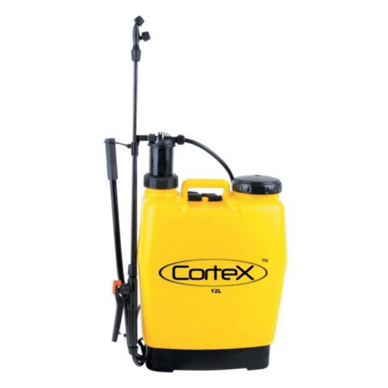 Permetező Háti Cortex 12