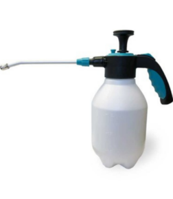 Permetező, kézi (2,0 literes, PERLA-X)