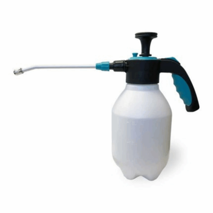 Permetező, kézi (2,0 literes, PERLA-X)