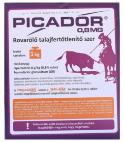 talajfertőtlenítő