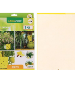 Sárgalap 9db/csomag