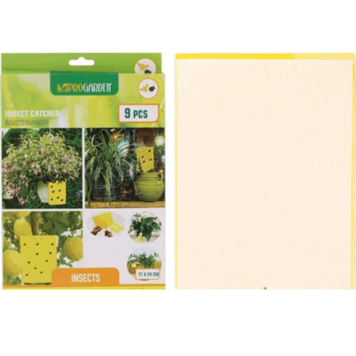 Sárgalap 9db/csomag