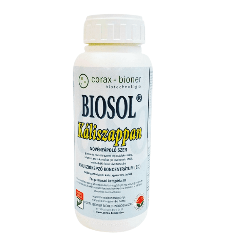 Káliszappan Biosol 1/1