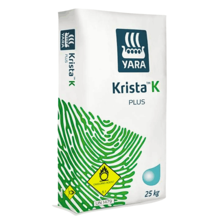 Kálium-nitrát /Krista K