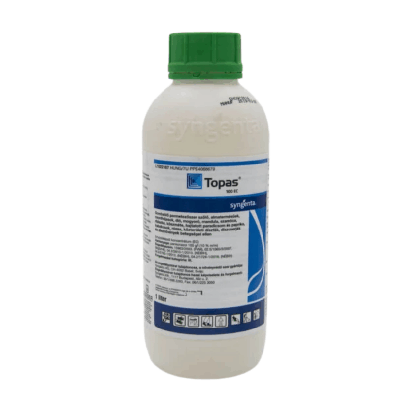 Topas 100 EC 0,1
