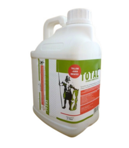 Total 1L III.kat. Totális gyomírtó